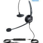 yealink headset UH33